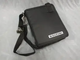 TOMBO No.HC-12 【複音ハーモニカ用ケース】 - 谷口楽器