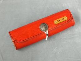 R's Craft】CH-16 (16穴用 クロマチック・ハーモニカ用ケース)[1本収納