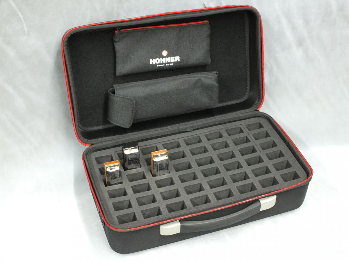 HOHNER FlexCase XL - 谷口楽器