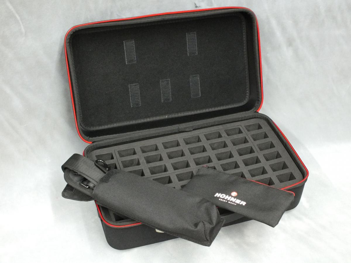 HOHNER FlexCase XL - 谷口楽器