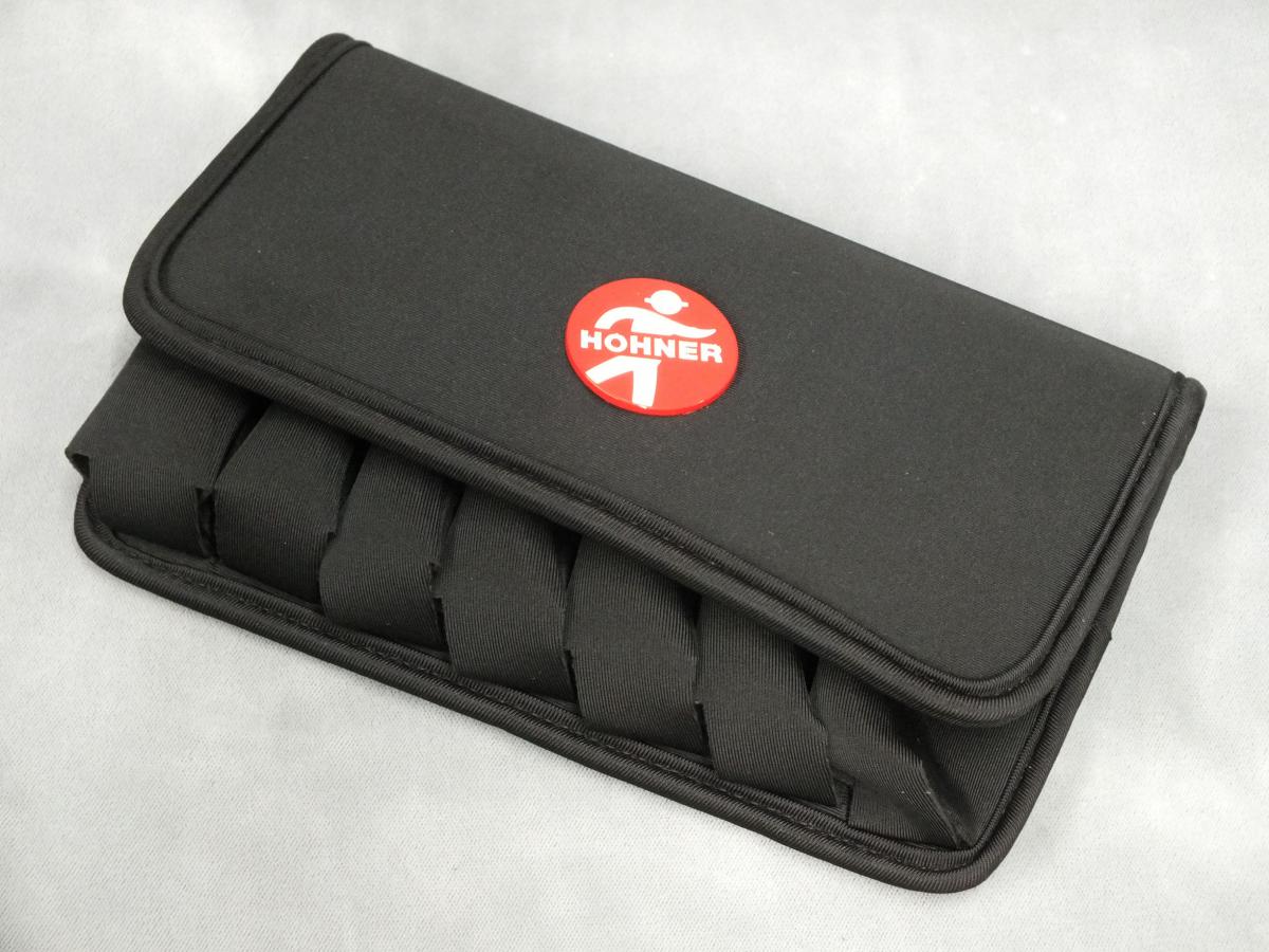 HOHNER FlexCase M - 谷口楽器