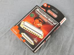 HOHNER Marine Band DELUXE 【10ホールズ(ブルースハープ)】 - 谷口楽器