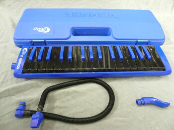 HOHNER Ocean/Fire Melodica 【鍵盤ハーモニカ】 - 谷口楽器
