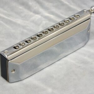 希少 美品 chromatic クロマチック 2色 スターリングシルバー 970 希少