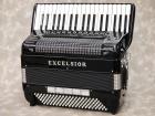 【動作品】EXCELSIOR303 アコーディオン イタリア 高級 03221620_550e6d42774d0.jpg
