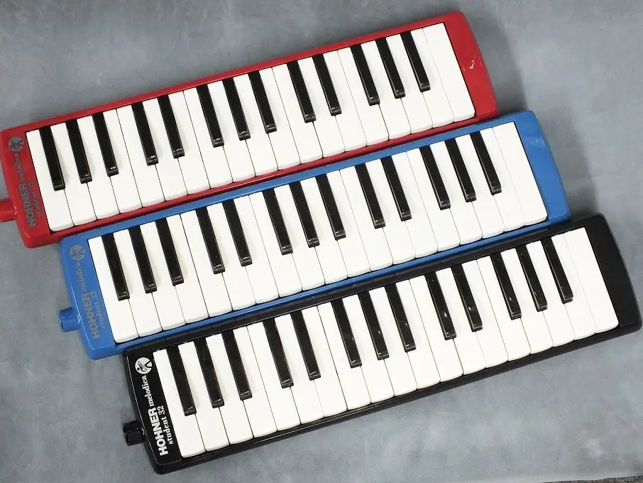 HOHNER AirBoard 37 【鍵盤ハーモニカ】 - 谷口楽器
