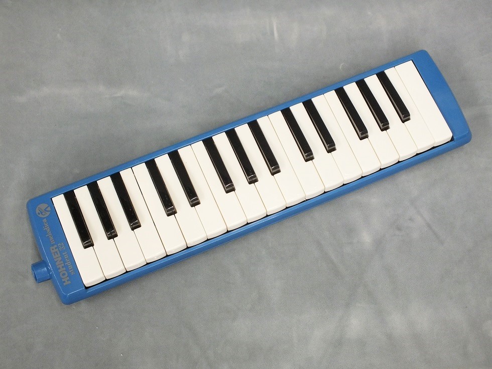 HOHNER Melodica Student 32 【鍵盤ハーモニカ】 - 谷口楽器
