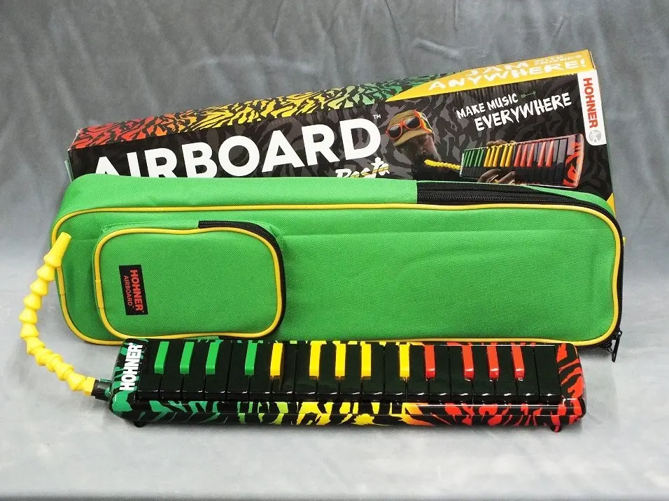HOHNER AirBoard 37 【鍵盤ハーモニカ】 - 谷口楽器