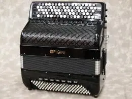 EXCELSIOR Model:672 【アコーディオン】 - 谷口楽器