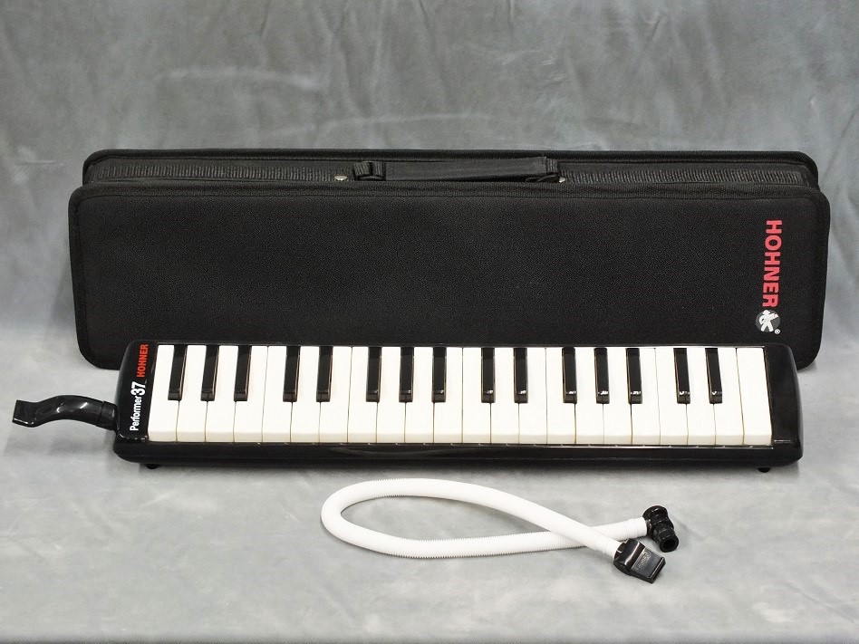 HOHNER Melodica Student 32 【鍵盤ハーモニカ】 - 谷口楽器