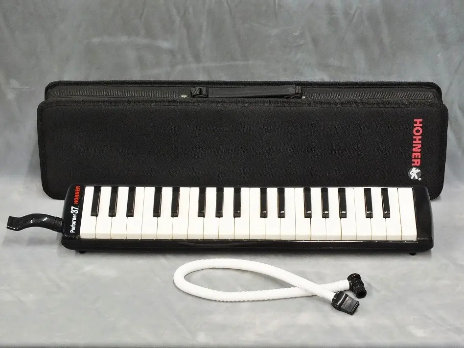 HOHNER AIRBOARD 37 鍵盤ハーモニカ エアボード 37鍵 HOHNER AirBoard 37 【鍵盤ハーモニカ】 - 谷口楽器