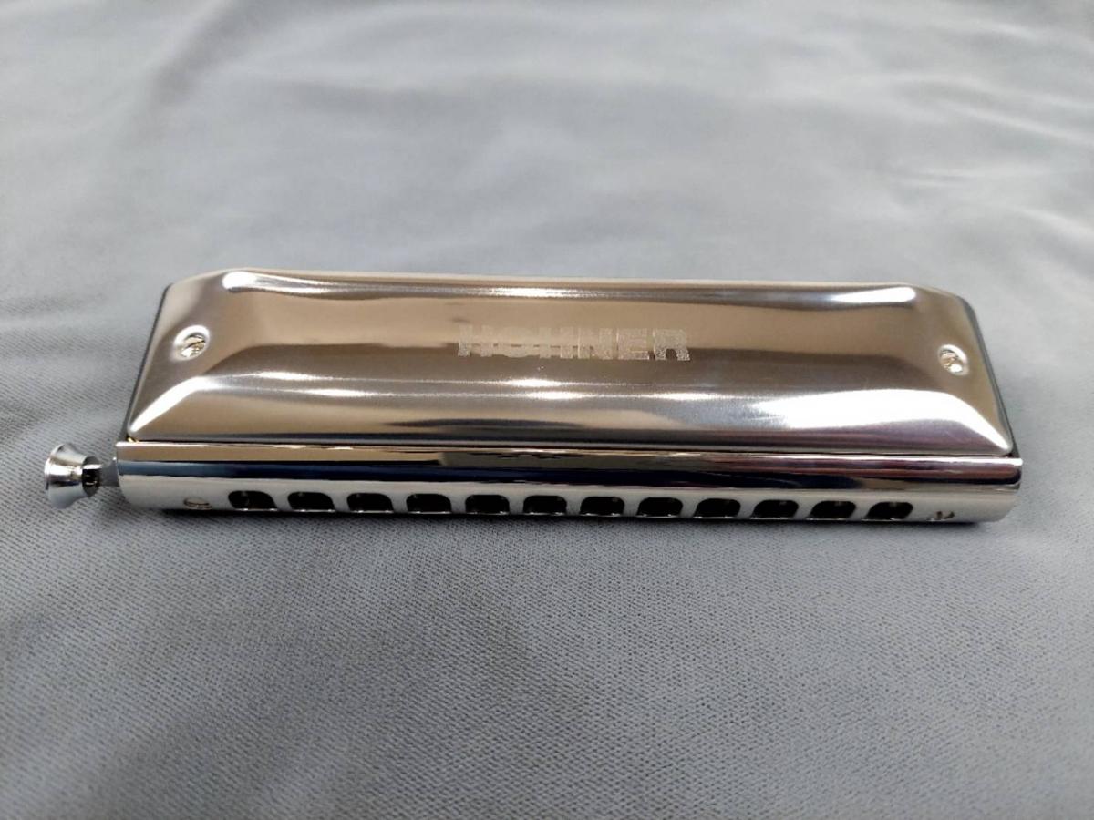 クロマチックハーモニカ hohner xpression HOHNER XPRESSION 【クロマチックハーモニカ】 - 谷口楽器