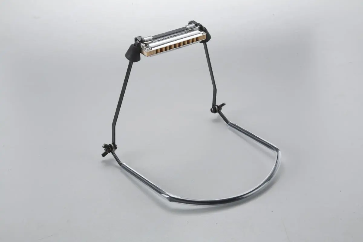 HOHNER FlexRack 【ハーモニカホルダー】 - 谷口楽器