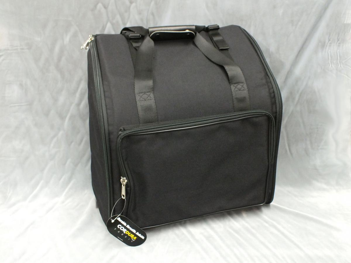 Fuselli(フセリ) PROFESSIONAL ACCORDION BAGS [007] (80/96ボタン用