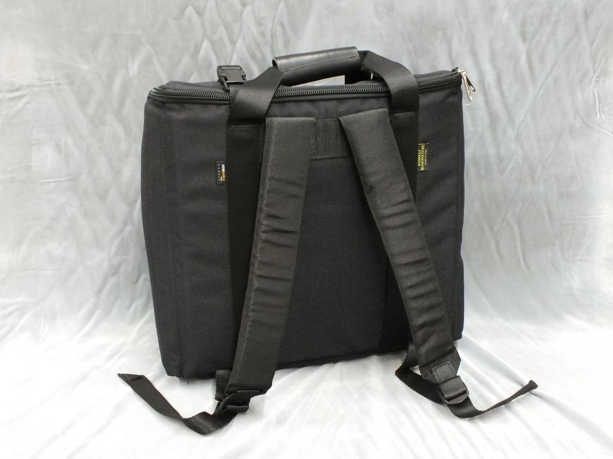 Fuselli(フセリ) PROFESSIONAL ACCORDION BAGS [007] (80/96ボタン用