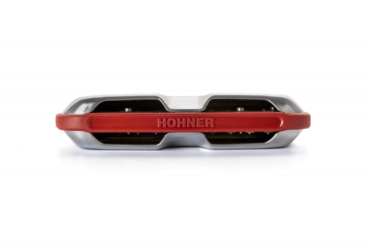 HOHNER Golden Melody Progressive【10ホールズ(ブルースハープ