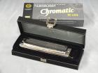 SEYDEL Chromatic DE LUXE 【クロマチックハーモニカ】 - 谷口楽器