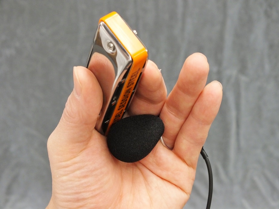 SHURE 520DX 【ハーモニカ用マイク】 - 谷口楽器