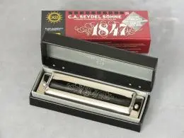 EXCELSIOR Model:304M (ミュゼット) 【アコーディオン】 - 谷口楽器