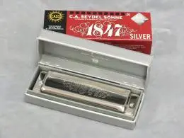 EXCELSIOR Model:304M (ミュゼット) 【アコーディオン】 - 谷口楽器