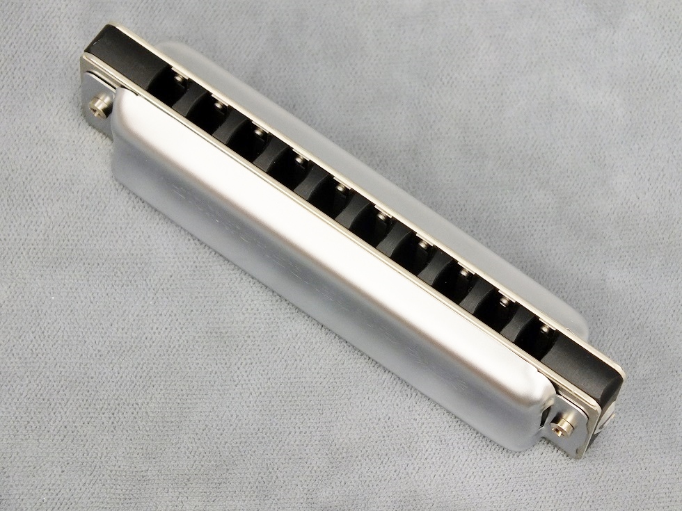 SEYDEL 1847 Noble 【10ホールズ(ブルースハープ)】 - 谷口楽器