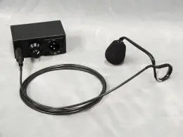 SHURE 520DX 【ハーモニカ用マイク】 - 谷口楽器