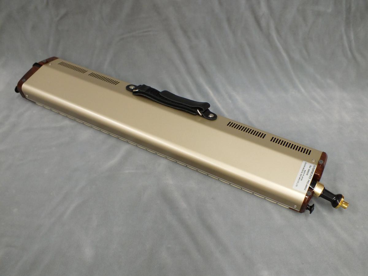 SUZUKI HAMMOND PRO-44HV2 【鍵盤ハーモニカ】 - 谷口楽器