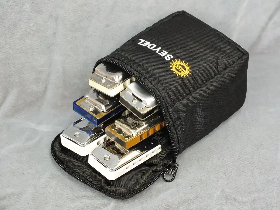 HOHNER FlexCase M - 谷口楽器