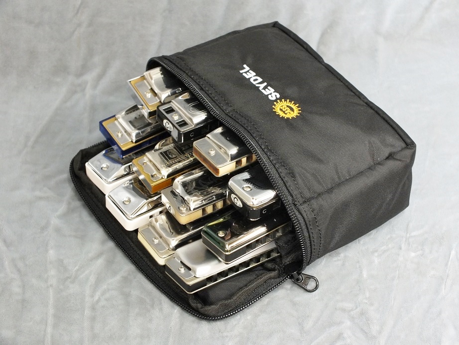 HOHNER FlexCase XL - 谷口楽器