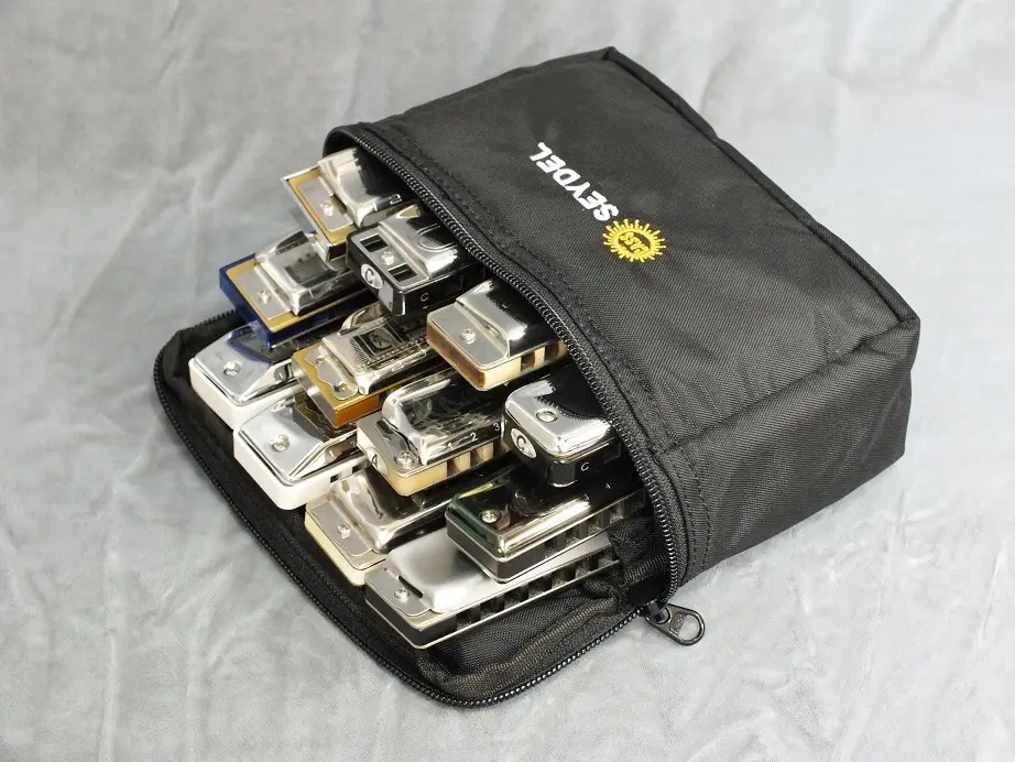 HOHNER FlexCase XL - 谷口楽器