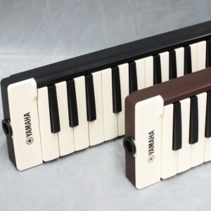 YAMAHA P-37E [大人のピアニカ] 【鍵盤ハーモニカ】 - 谷口楽器