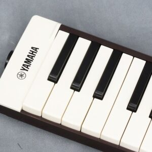 ひばなさま限定 YAMAHA ピアニカ　大人用 YAMAHA P-37E [大人のピアニカ] 【鍵盤ハーモニカ】 - 谷口楽器