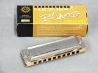 SEYDEL Solist Pro 【10ホールズ(ブルースハープ)】 - 谷口楽器