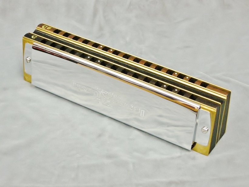 TOMBO No.1142R 【オクターブバス】 - 谷口楽器