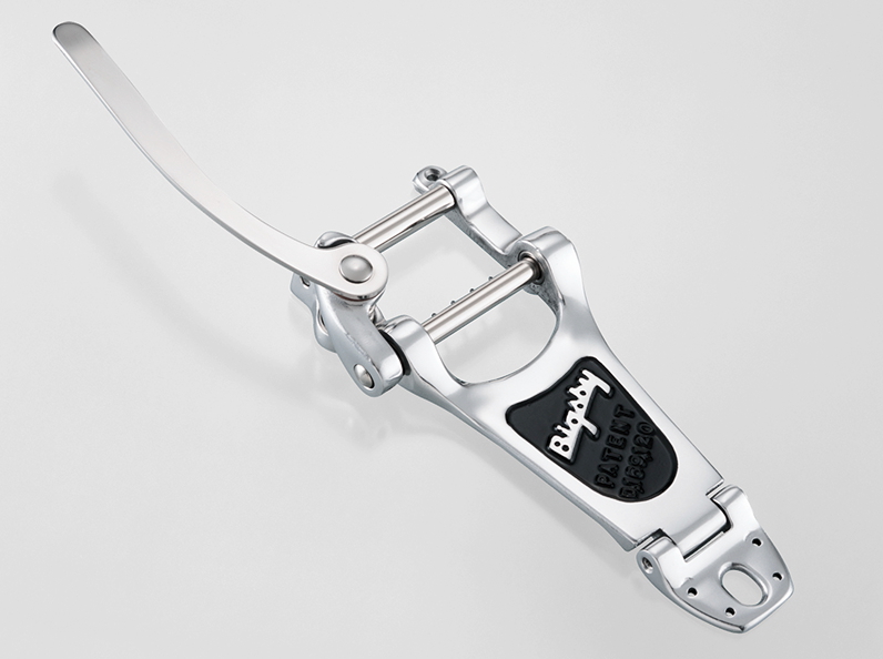 Bigsby B7LH VibratoTailpiece (レフトハンド/左利き用) - 谷口楽器
