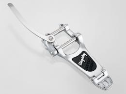 Bigsby B5LH VibratoTailpiece (レフトハンド/左利き用) - 谷口楽器