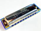 HOHNER J.J.Milteau 【10ホールズ(ブルースハープ)】 - 谷口楽器
