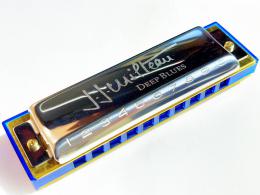 HOHNER Special 20 (Country) 【10ホールズ(ブルースハープ)】 - 谷口楽器