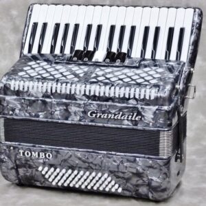 ピアノ・アコーディオン入門セット（GT-60B + おすすめ教本 +