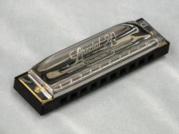 HOHNER Special 20 (Country) 【10ホールズ(ブルースハープ)】 - 谷口楽器