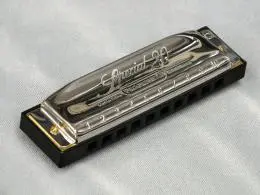 HOHNER Special 20 (Country) 【10ホールズ(ブルースハープ)】 - 谷口楽器