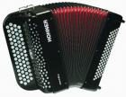 HOHNER NOVA II/80A 【アコーディオン】 - 谷口楽器