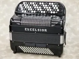 HOHNER NOVA II/80A 【アコーディオン】 - 谷口楽器