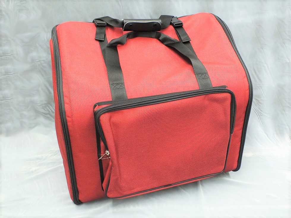 Fuselli(フセリ) PROFESSIONAL ACCORDION BAGS [825] (41鍵用
