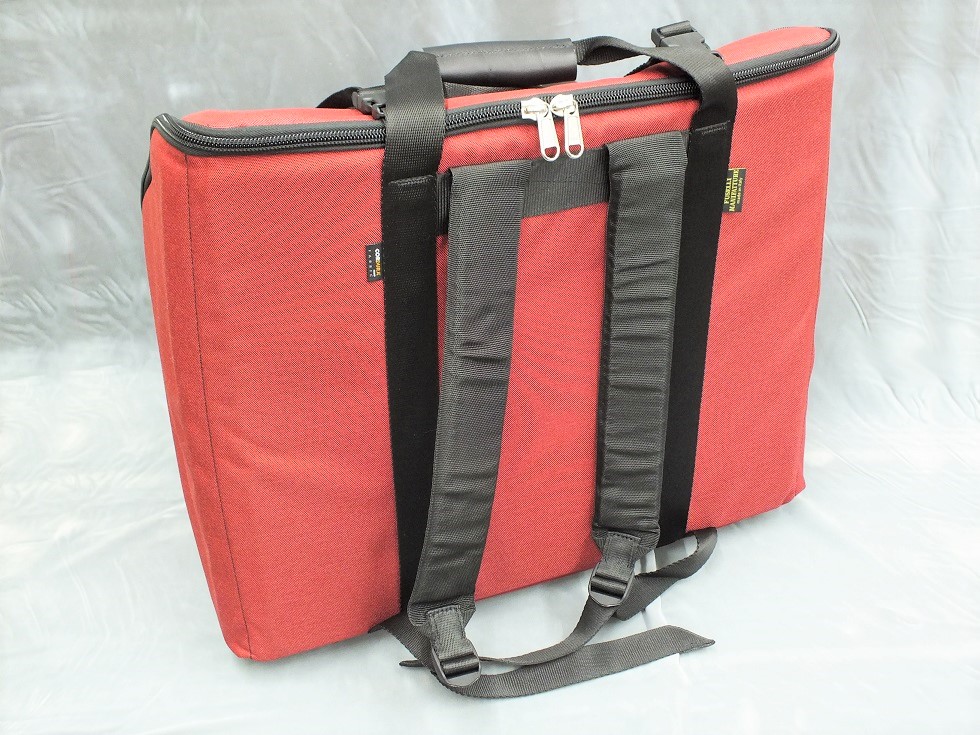 Fuselli(フセリ) PROFESSIONAL ACCORDION BAGS [825] (41鍵用