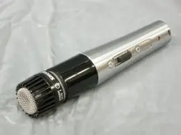 SUZUKI HMH-200 【ハーモニカ専用マイク】 - 谷口楽器