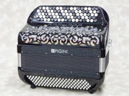 EXCELSIOR Model:304M (ミュゼット) 【アコーディオン】 - 谷口楽器