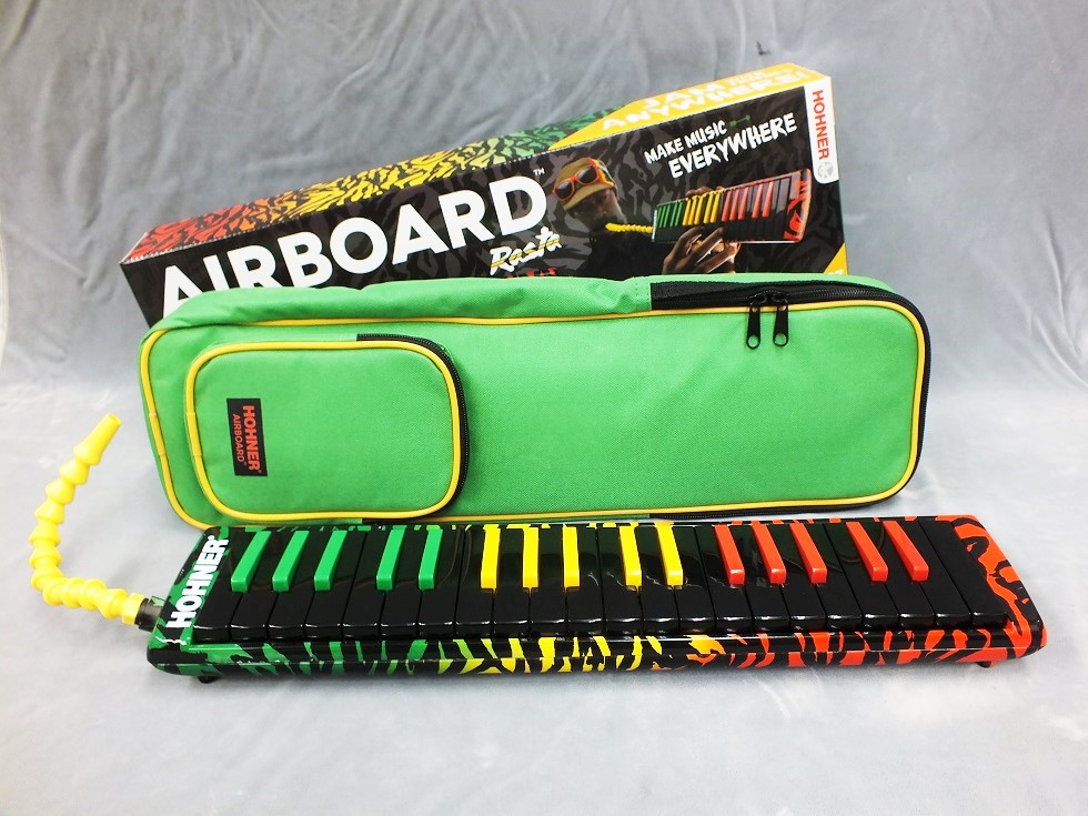 HOHNER AirBoard 37 【鍵盤ハーモニカ】 - 谷口楽器