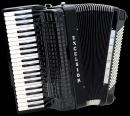 EXCELSIOR Model:960 【アコーディオン】 - 谷口楽器