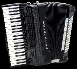 TOMBO Grandaile GT-96【アコーディオン】 - 谷口楽器